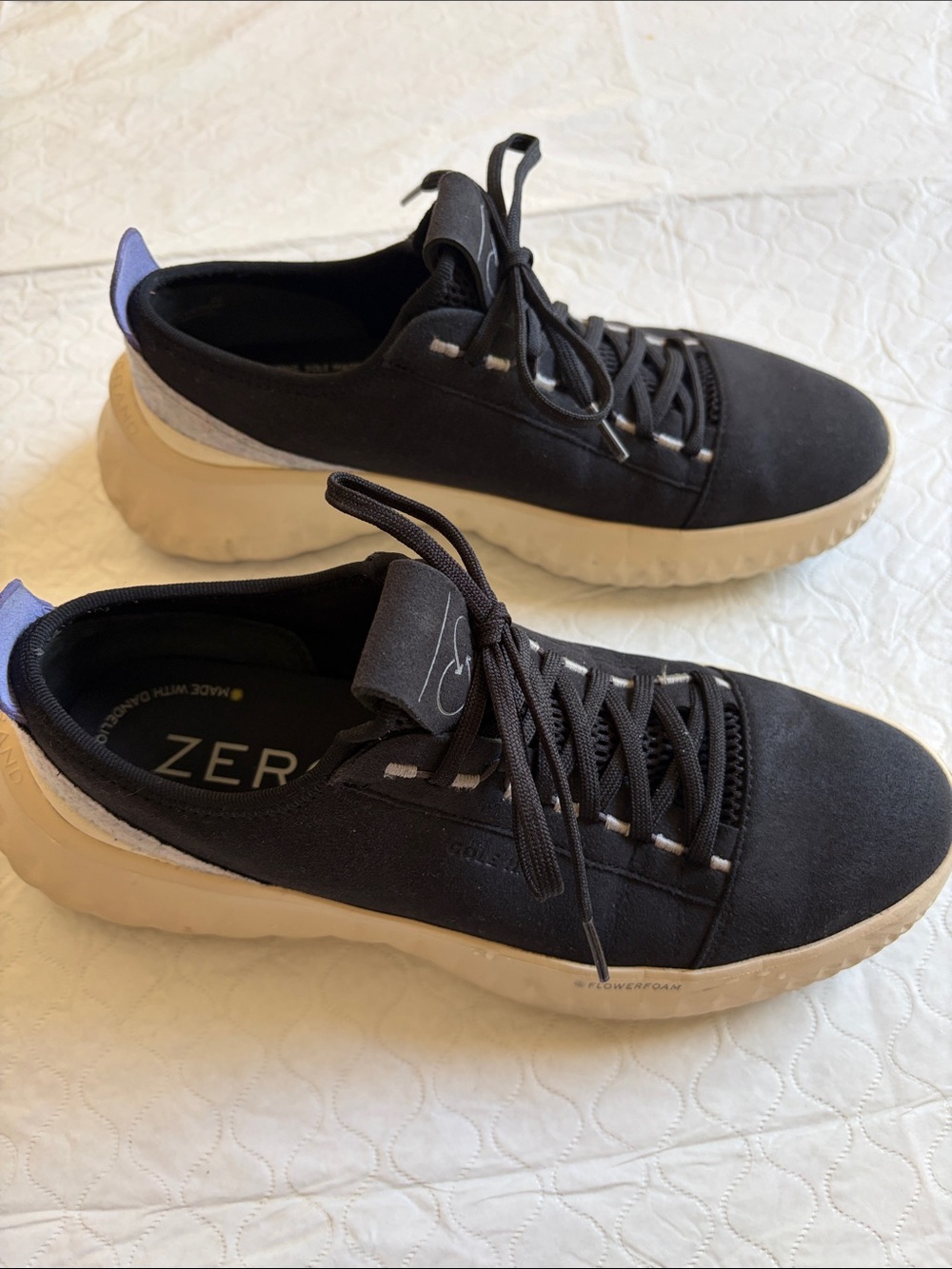 Cole Haan Zero Grand Women’s Sneakers 7
